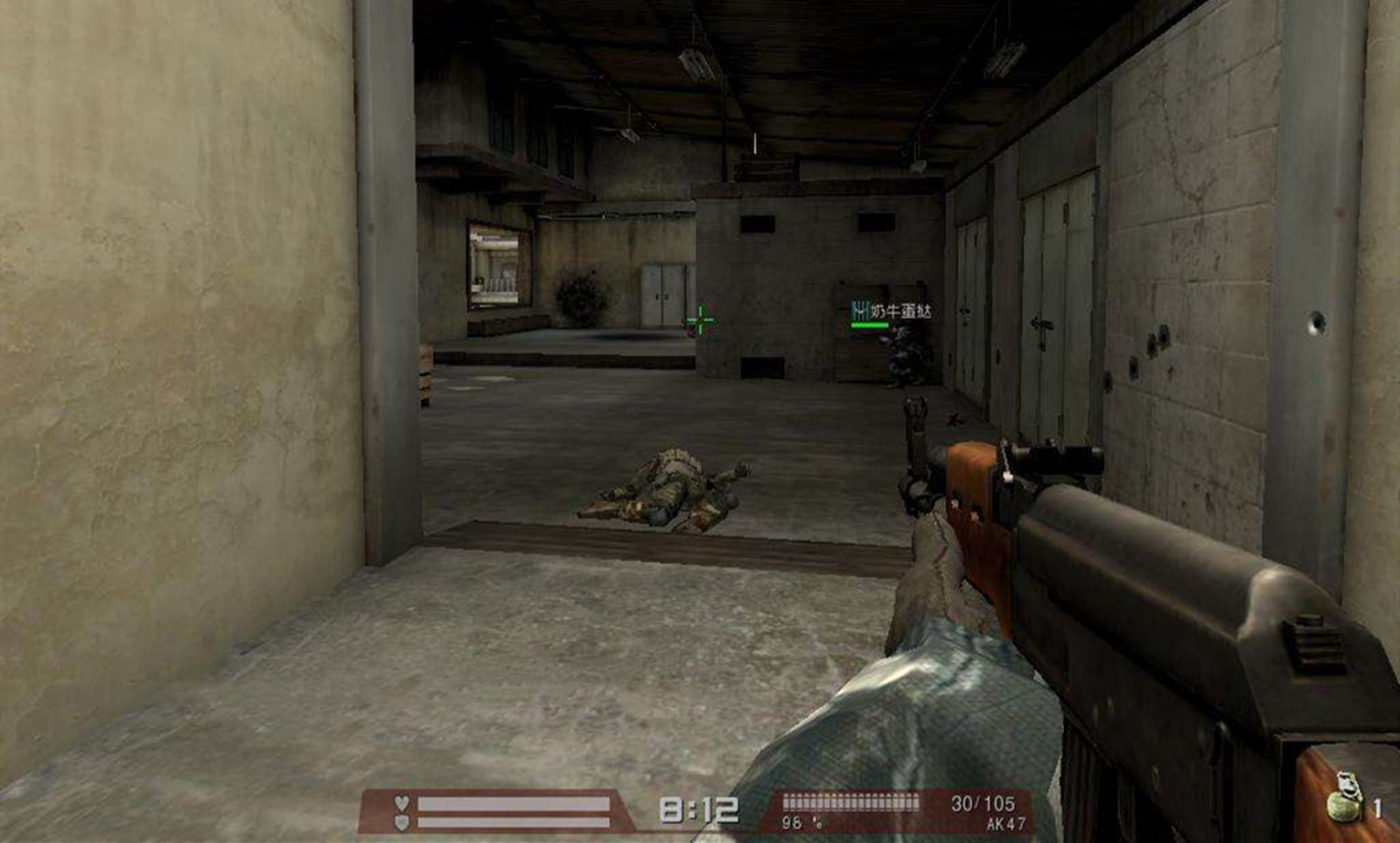 穿越火线辉煌到没落,穿越火线的地位有多难撼动