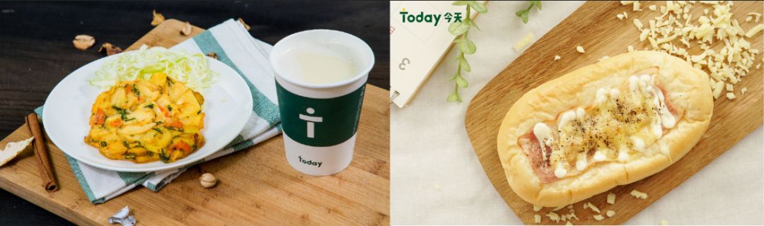 从芙蓉兴盛到TODAY，零售业创新之路仍在继续