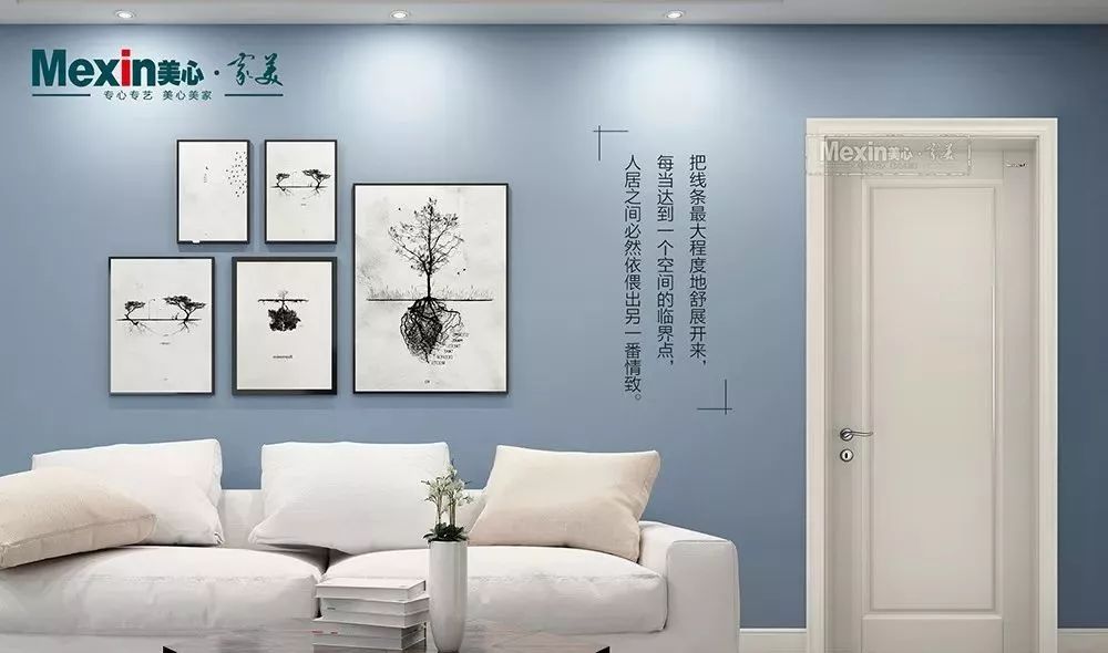 美心家美木门加盟店,美心家美木门介绍