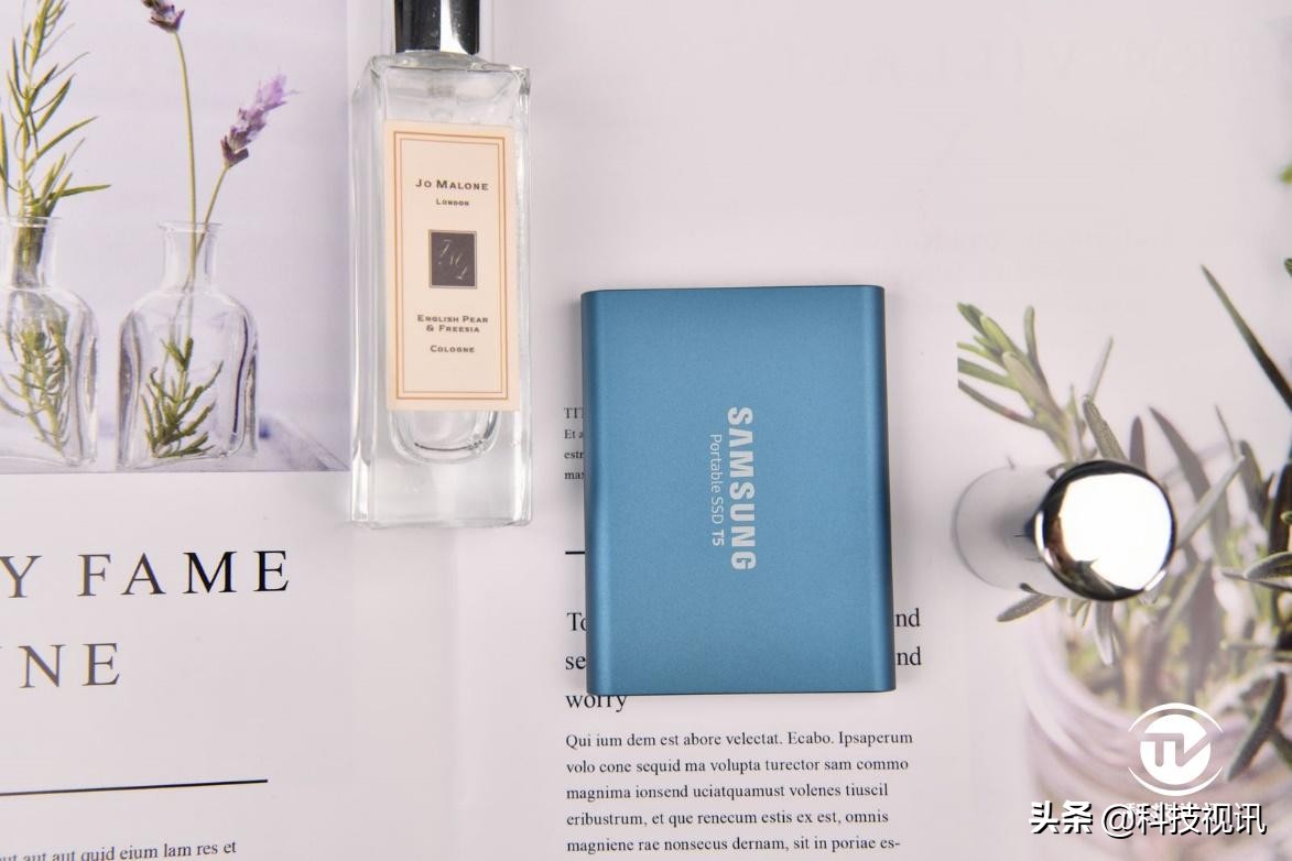 三星t5固态硬盘连接手机,三星移动固态硬盘t5