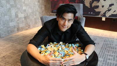 男生必备洗面奶沐浴露,适合男生的清凉沐浴露