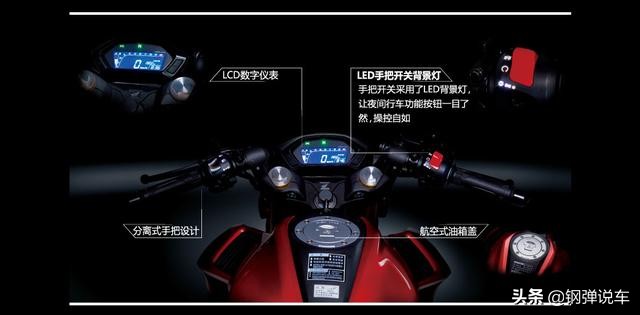 本田豪爵摩托车哪个好,春风摩托250sr和豪爵铃木gsx250r