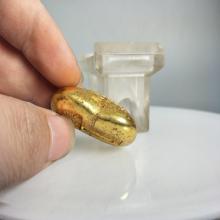 民国小黄鱼大概能值多少银元,民国时期的小黄鱼是什么样子的