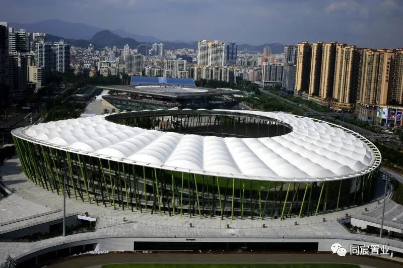 深圳宝安刚需盘,宝安中心刚需楼盘推荐