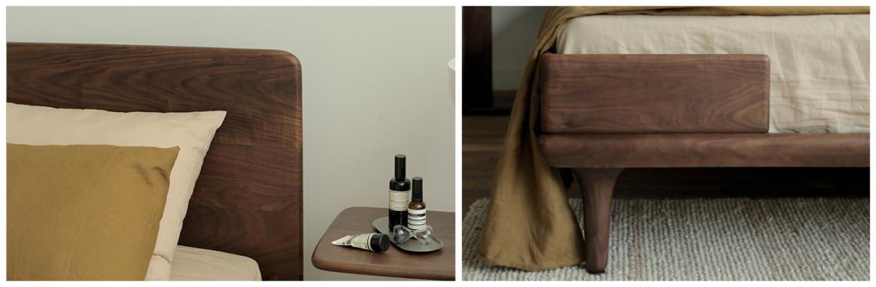 双十一!从589个床架选出14款,颜值和性价比都在线,均价不到3k