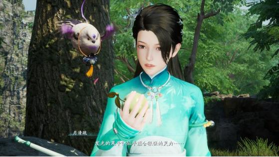 除了黑神话还有这些，五款国内玩家翘首以盼的“3A”大作