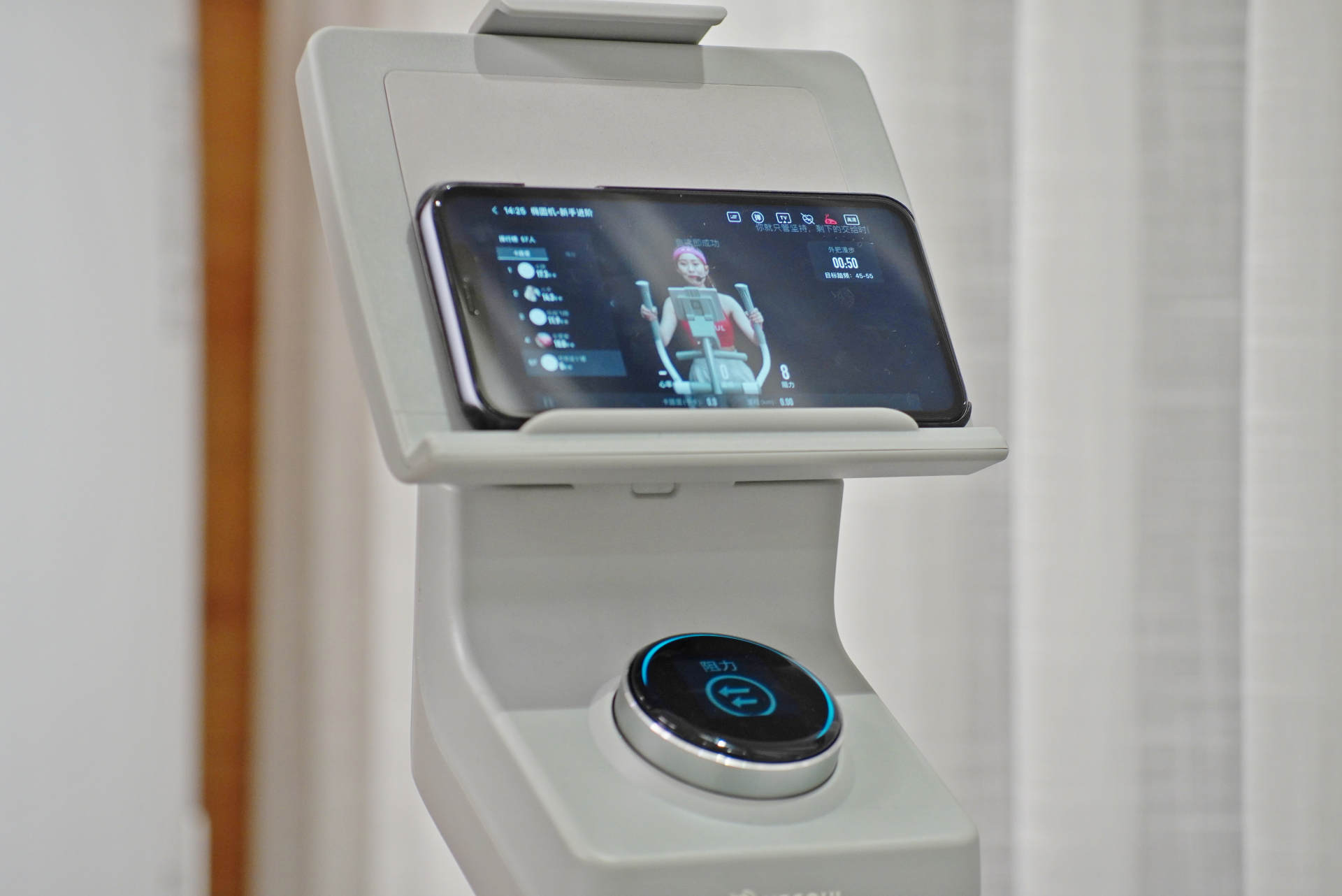 选择家用椭圆机真的有必要买吗,椭圆机到底值不值得买