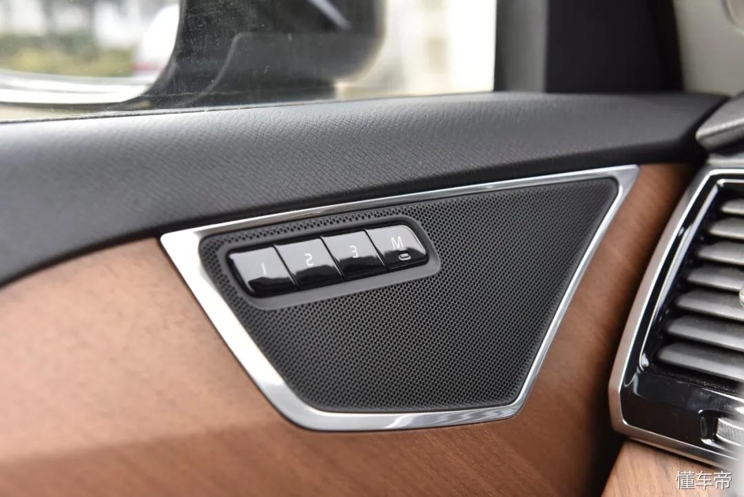 2013款沃尔沃xc90和2013款xc60,沃尔沃xc60与xc90车身尺寸对比