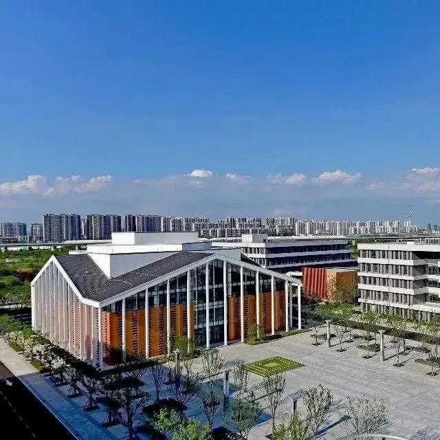 升级！无锡的学校太太太牛了