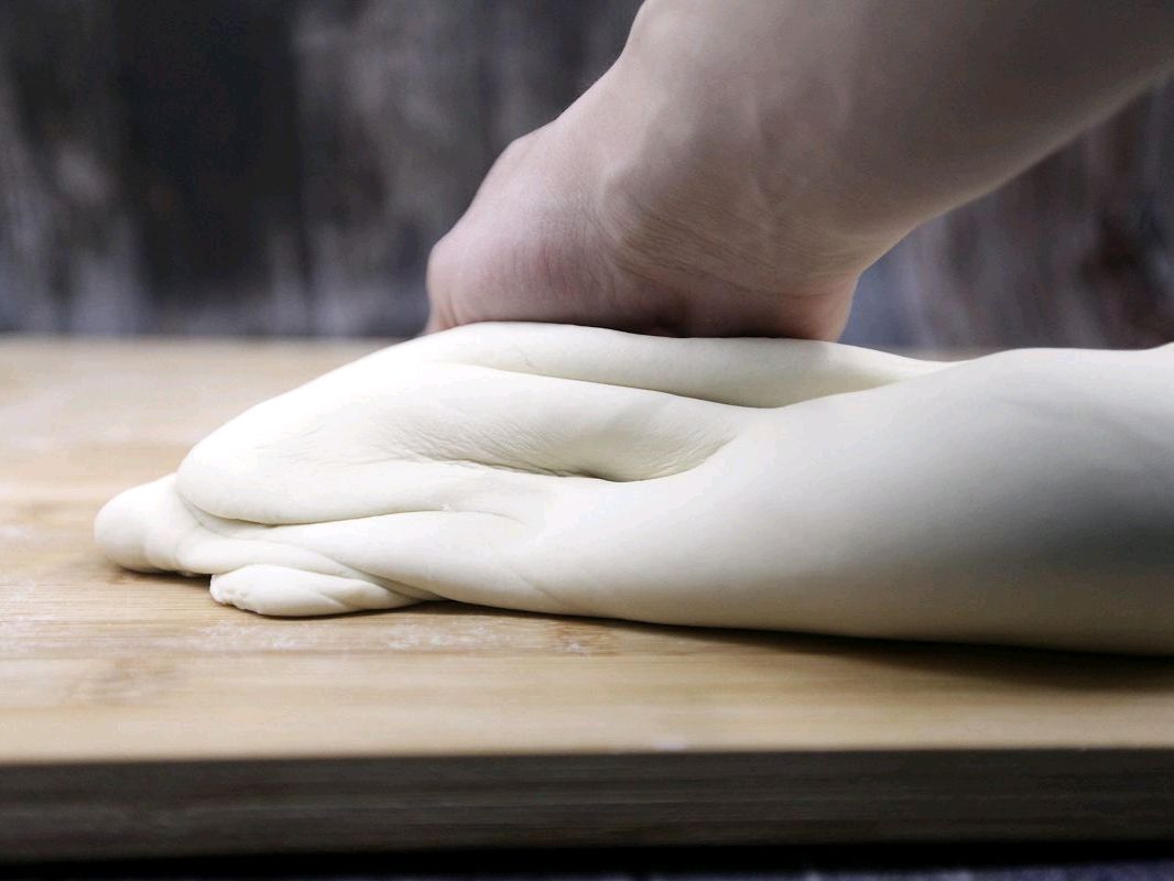 水饺太好吃了怎么办,水饺好包法