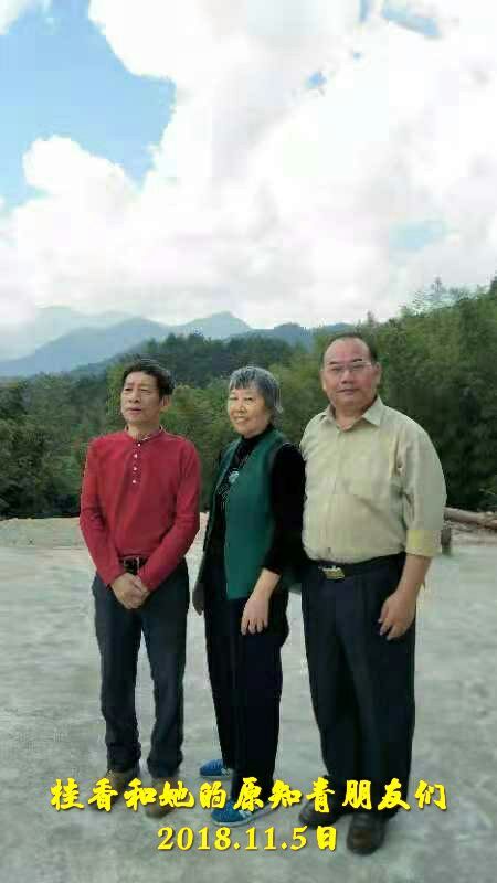 难以释怀的知青情结,60年代的知青情结