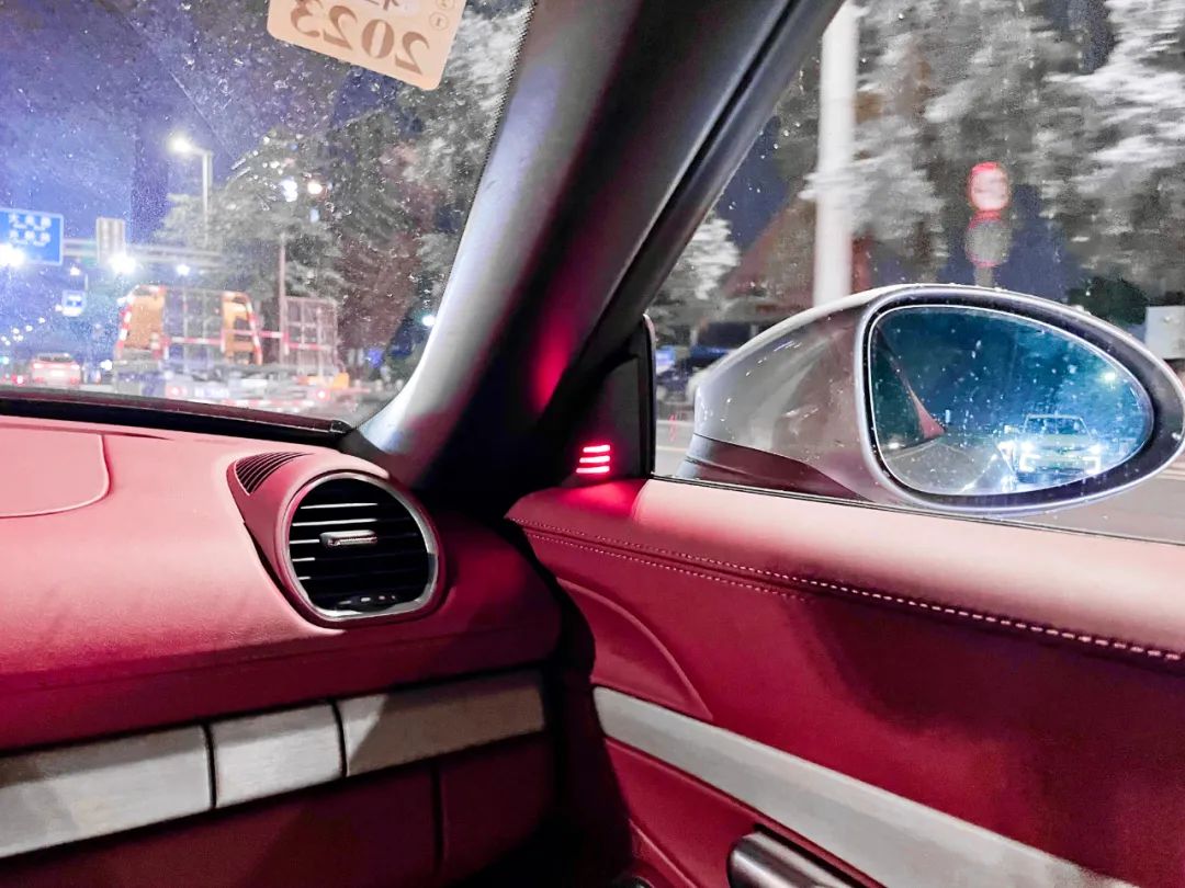 13年3万公里保时捷boxster,情怀珍藏版保时捷boxster