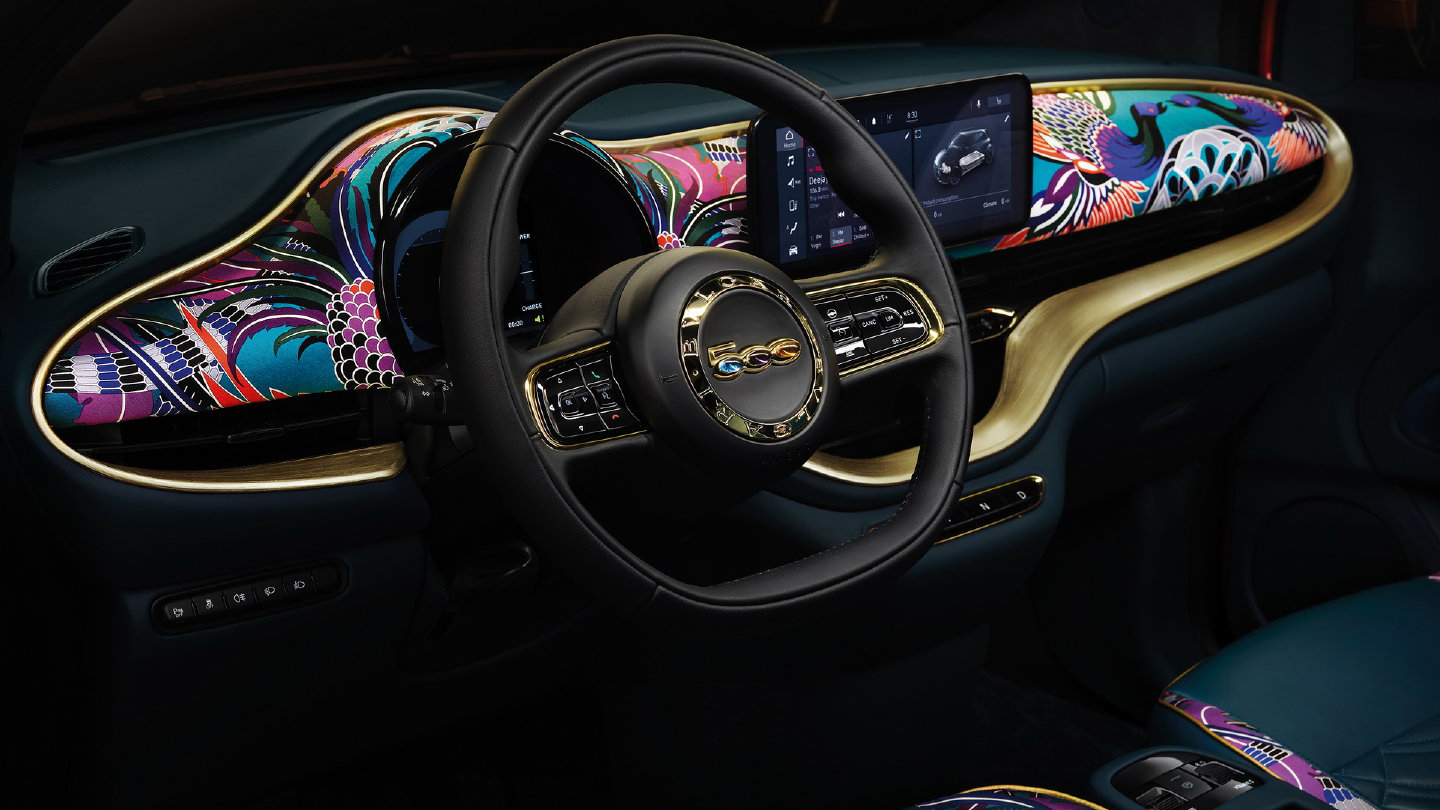 这10款奢侈品联名豪车，女神看了都想上