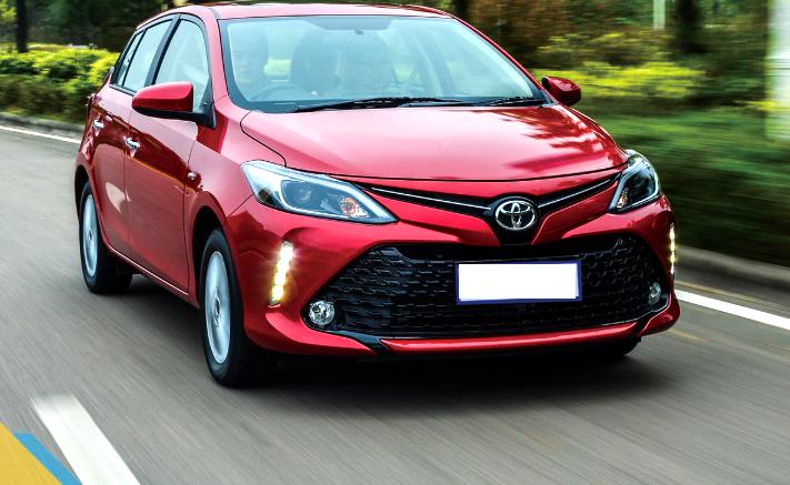 丰田威驰fs自动挡价格,精品合资家轿丰田威驰fs