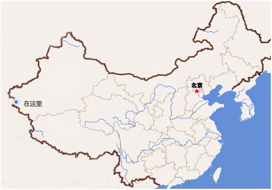 有什么外国东西是中国造的,只有中国能造出来的东西