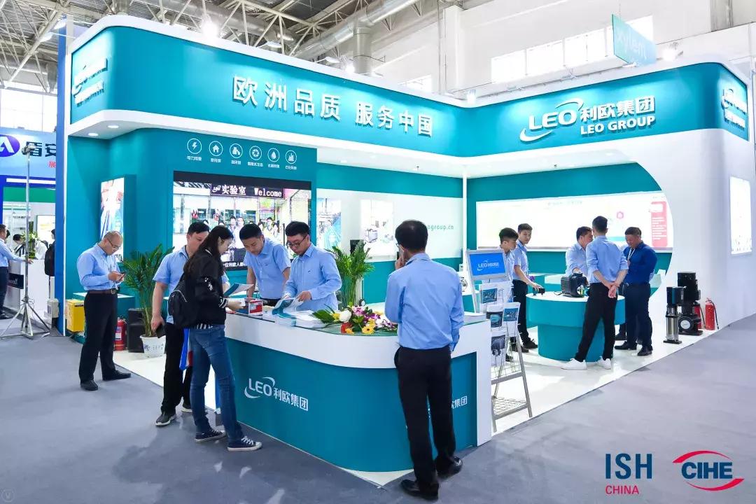 中国供热展总结,中国供热展北京