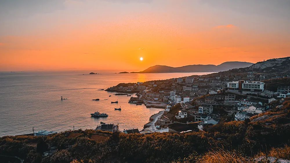 6座小众海岛旅游攻略,假期值得去游玩的冷门海岛