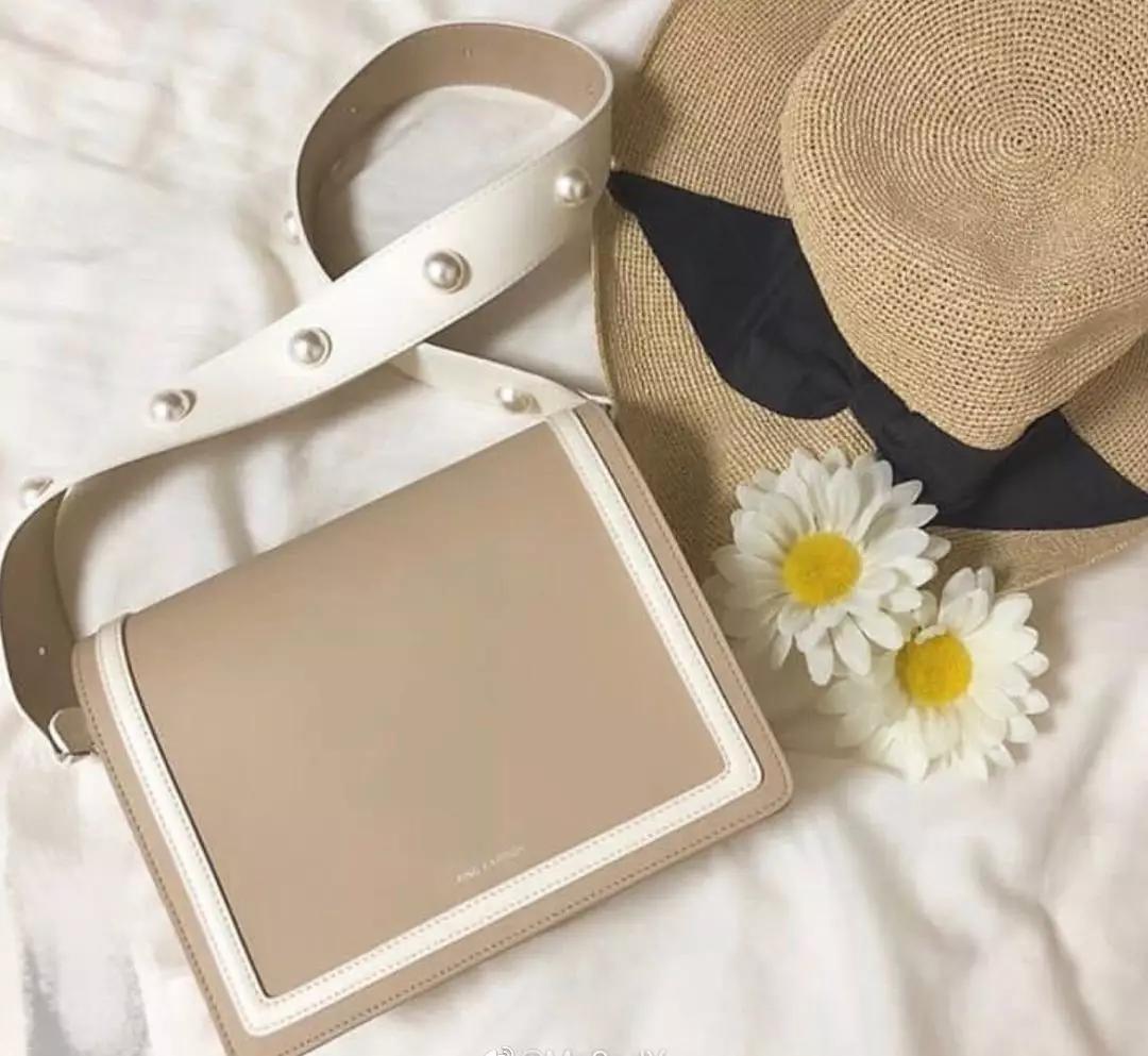 贺繁星职场穿搭,跟贺繁星学职场穿搭