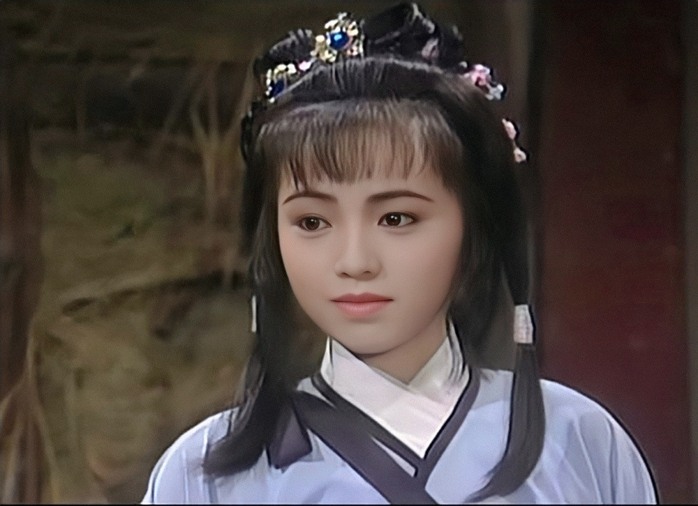 九姑娘邓萃雯第一集,邓萃雯九姑娘大结局