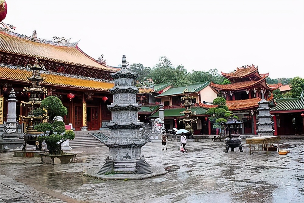 厦门旅游攻略免费,厦门旅游哪里好玩又免费攻略