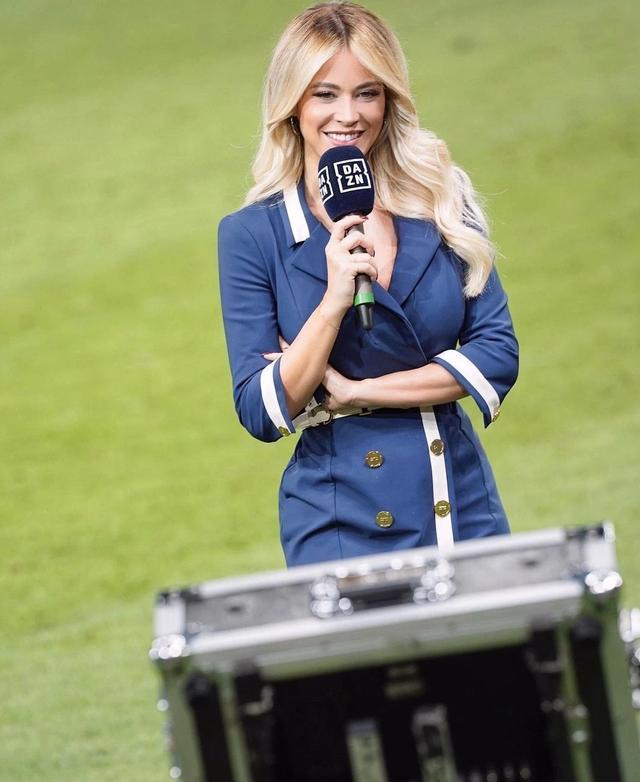 意大利女主播欧洲杯视频,欧洲杯最漂亮女主播