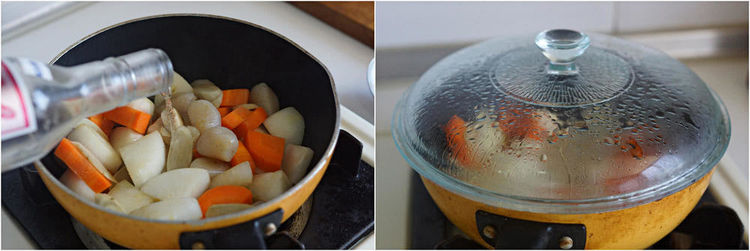 儿童春季补钙骨头汤,骨头汤怎么熬最补钙1岁儿童