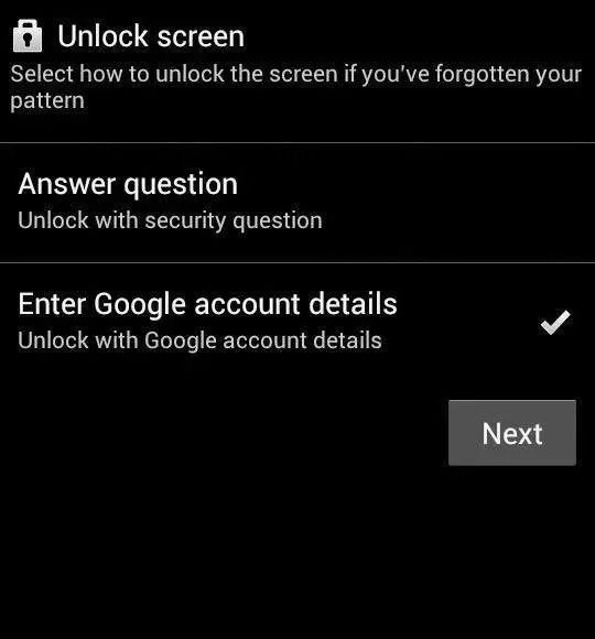 手机密码忘记了怎么办好,手机密码忘记了怎么办小米