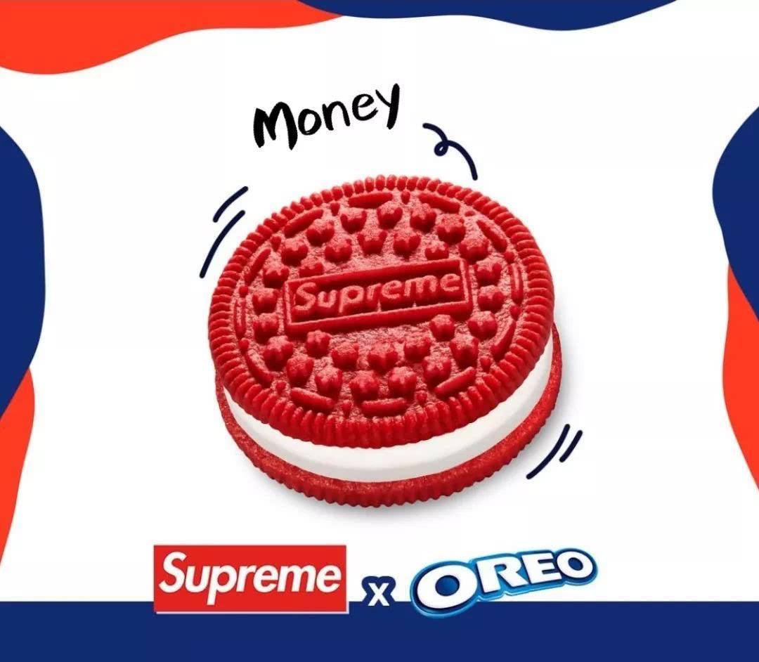 supreme联名车型,supreme联名车多少钱