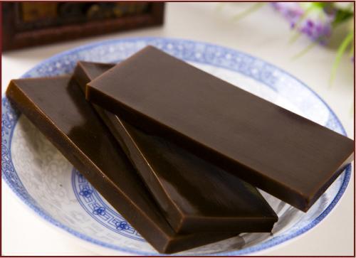 阿胶补血补气圣品功效,阿胶自古就被列为补血圣品