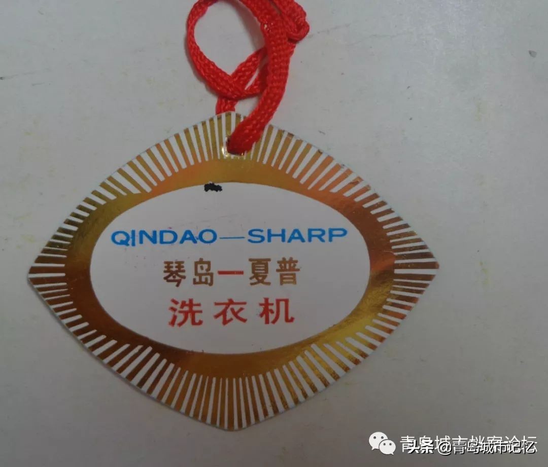 三十年前，第一代“青岛金花”点亮品牌之都故事