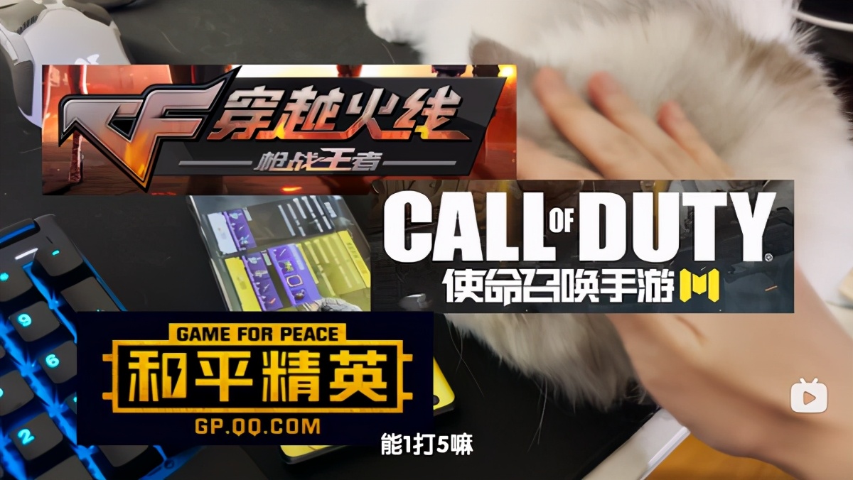 骨灰刚枪王告诉你用什么装备能轻松吃鸡