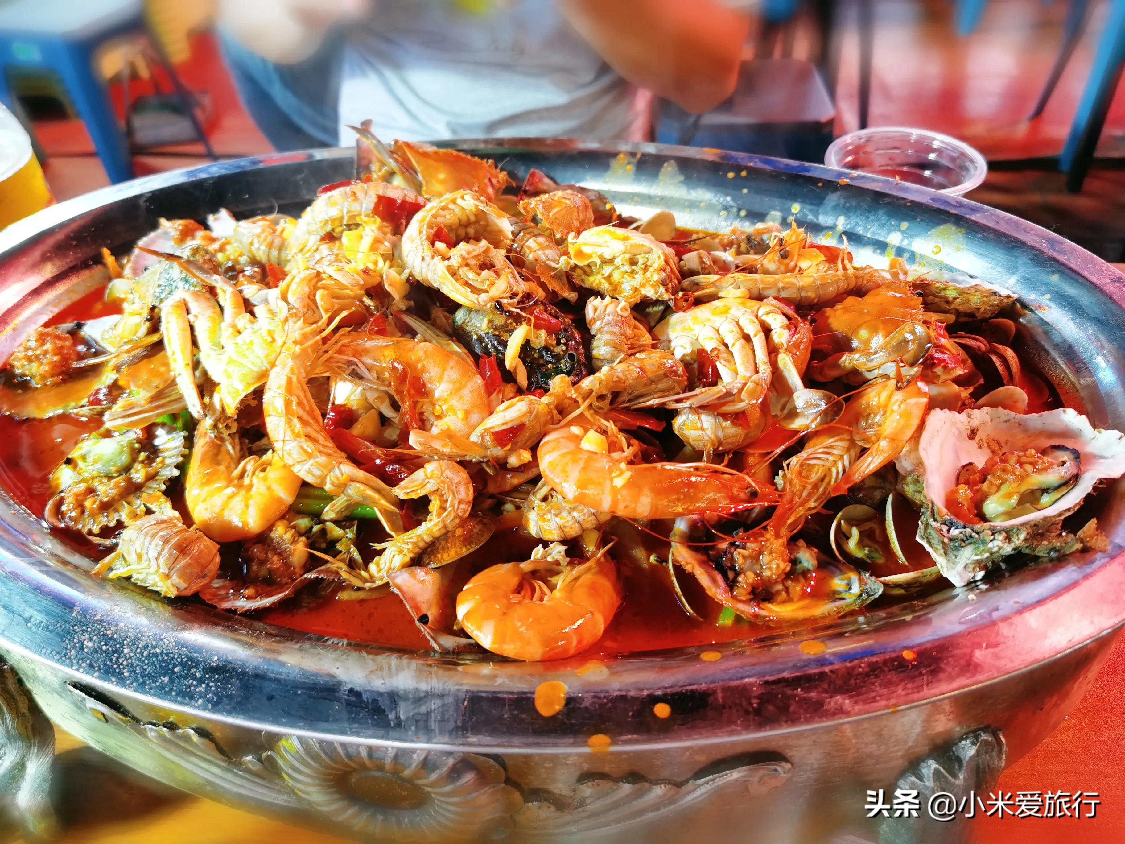 自驾游山海最佳路线,千里山海自驾旅游公路