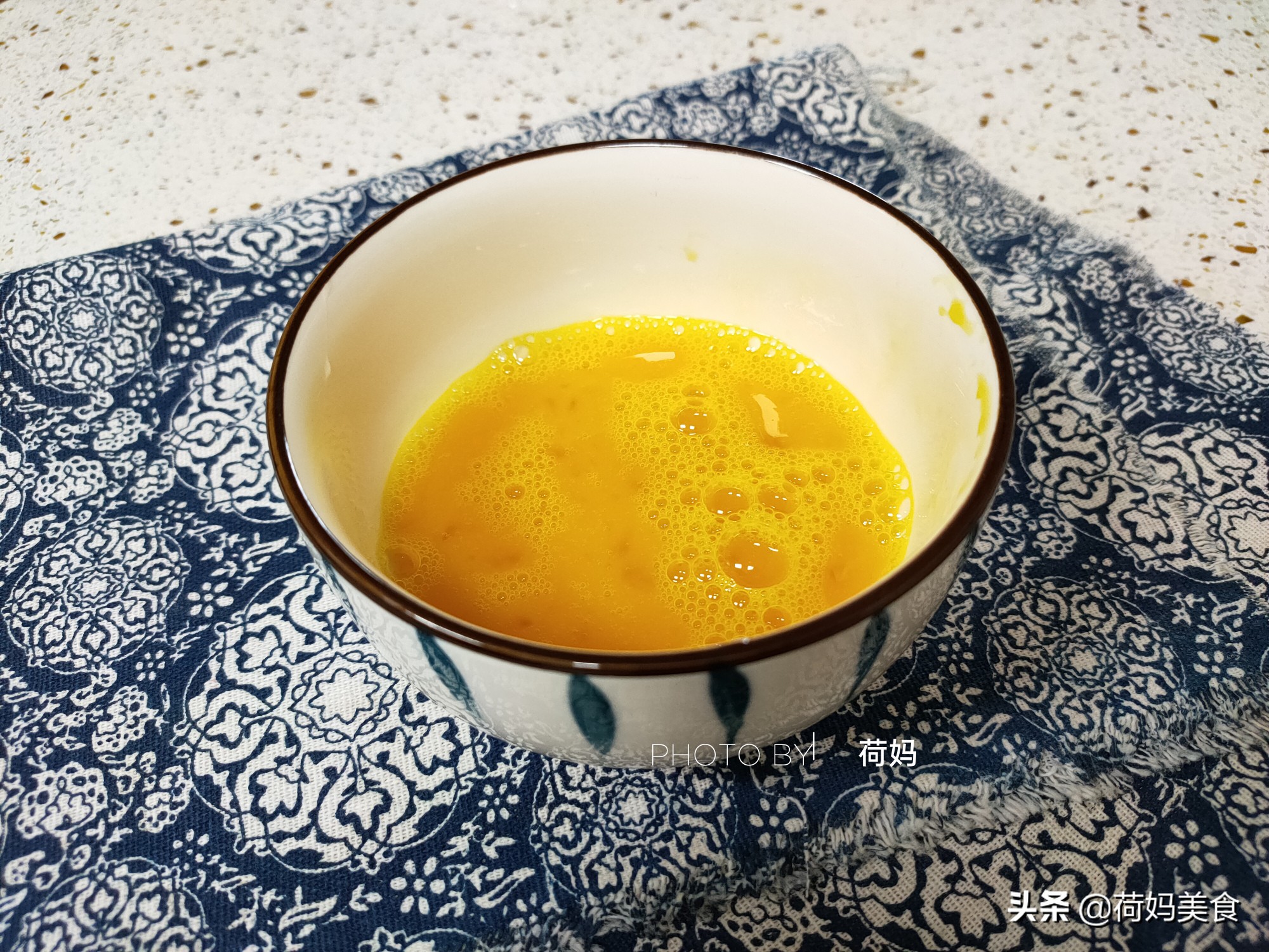 姨妈做的美味佳肴,抄手的馅儿怎么调又嫩又好吃