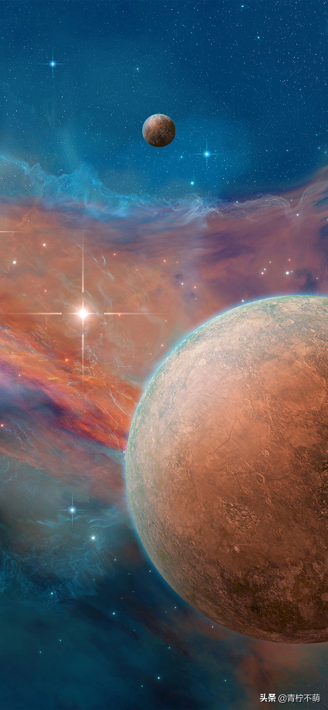 苹果13原装高清壁纸4k全屏无水印,4k超清壁纸1080p无水印全屏苹果