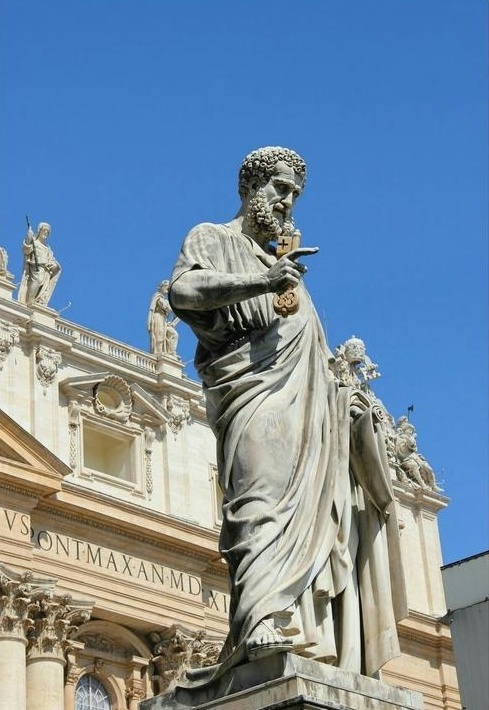 走进梵蒂冈城市,走进梵蒂冈手抄报