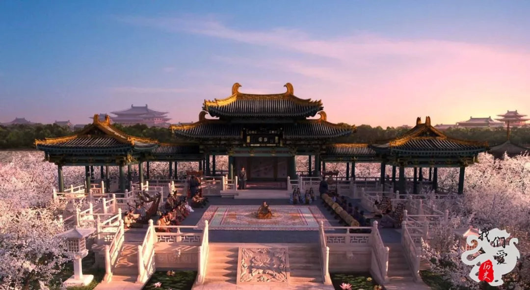 长安李屿原型是谁,长安十二时辰李玙的历史