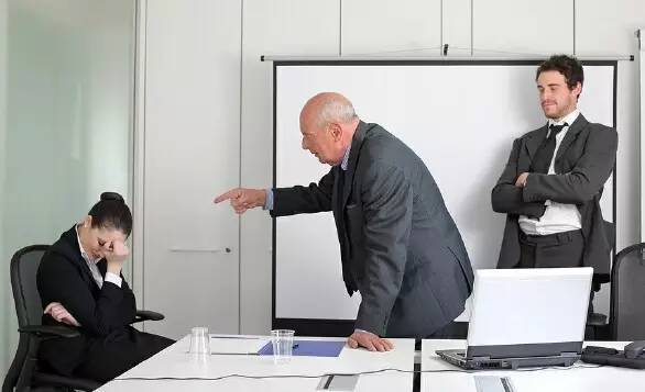 遇到严厉的领导怎么办,遇到苛刻的老板怎么办