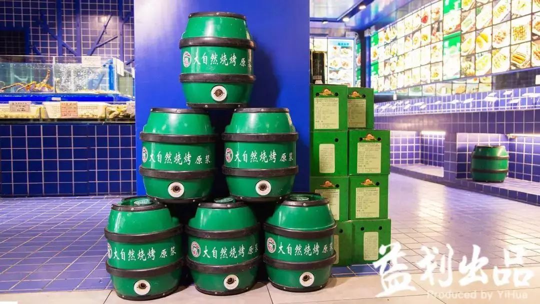 青岛人气最旺的老店,青岛市区十大必吃饭店