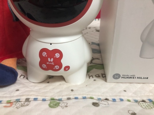 哄娃神器火火兔蓝牙故事机,宝宝巴士儿童早教智能口袋故事机