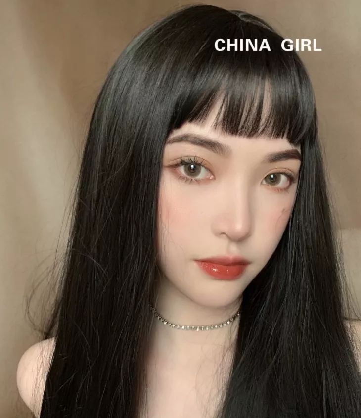 怎么选择美瞳比较自然,怎么才能正确选择适合自己的美瞳