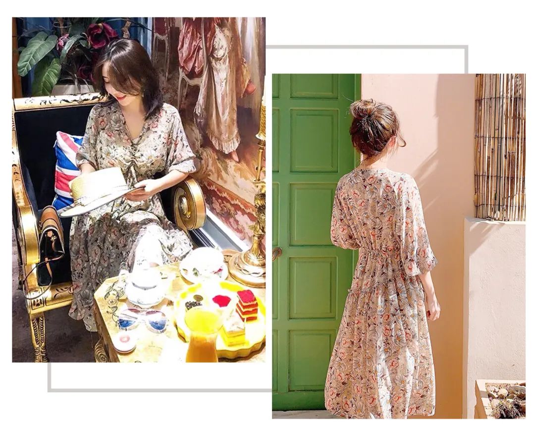 veromoda春夏淑女风a字半裙,高端气质半裙秋冬款连衣裙