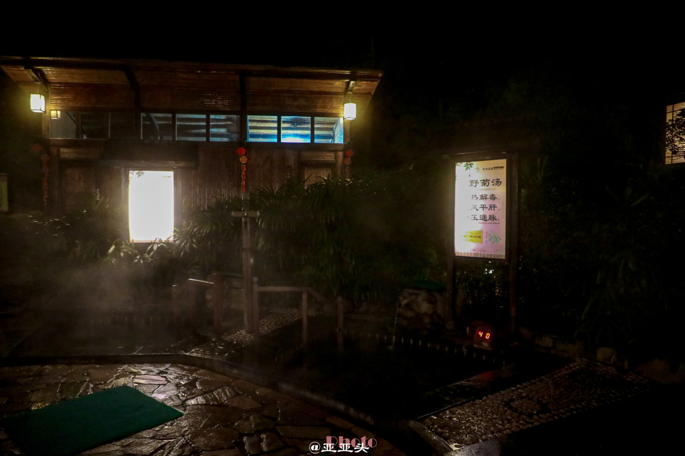 宜春三日游自由行,宜春3日游