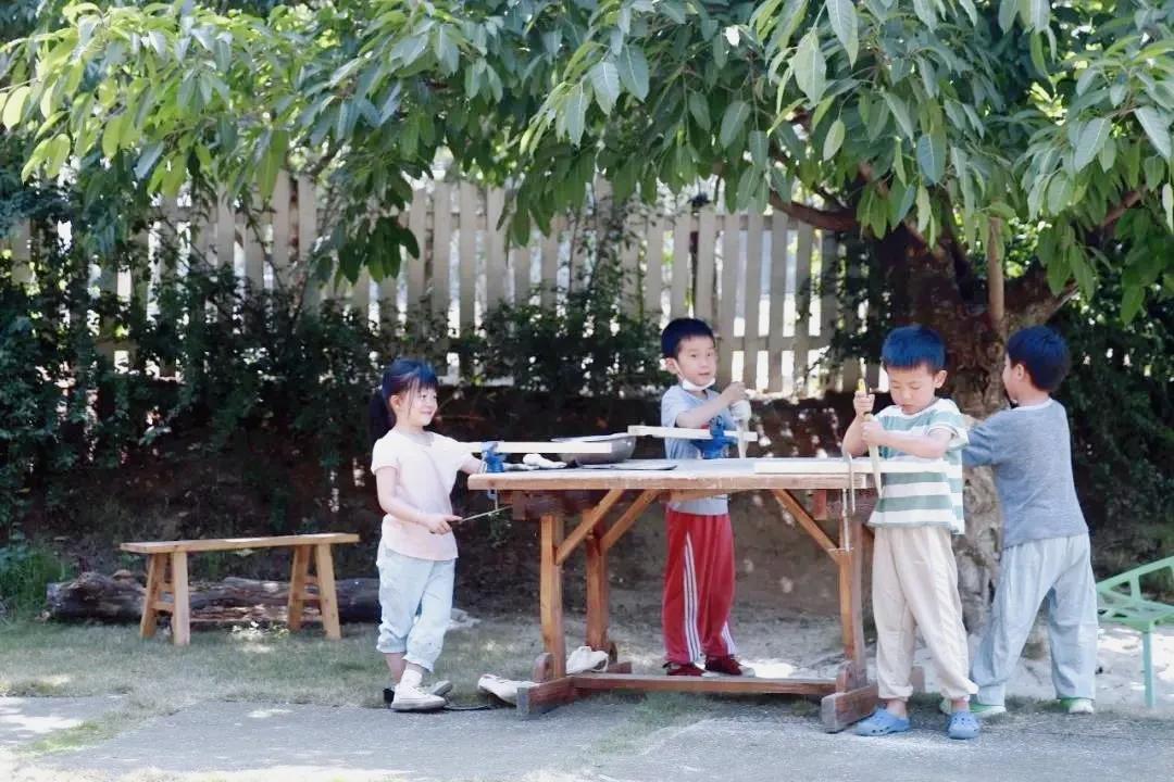 园区速递｜他们毕业了，我们看哭了……