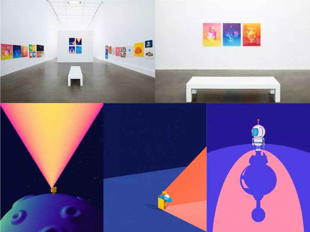 ip形象及衍生品设计,ip形象设计的发展趋势