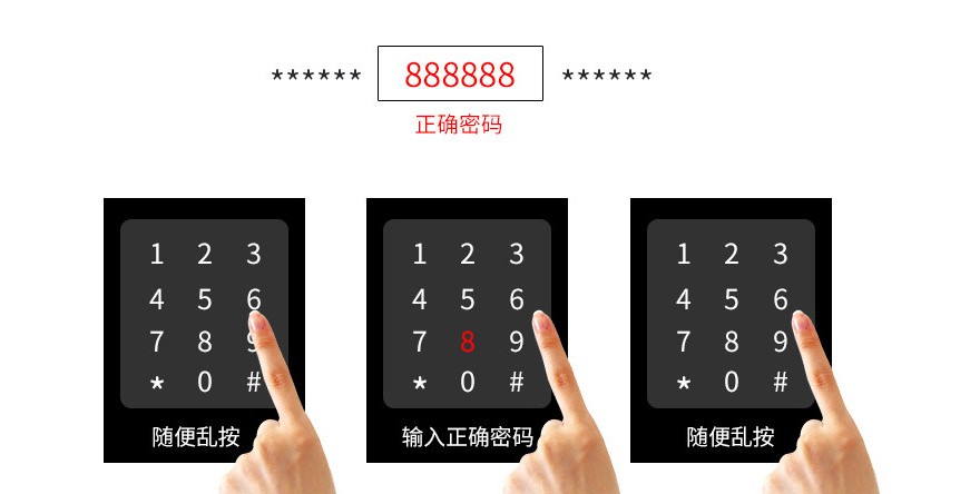 智能锁全自动好还是半自动好,智能锁测评简单实用