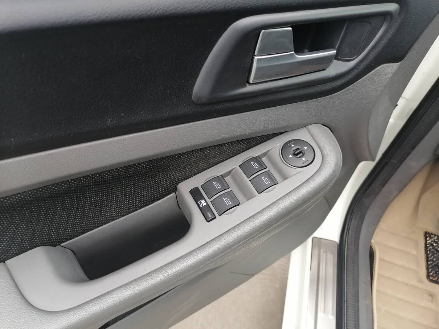 2019福克斯试驾视频胖哥,胖哥试驾福克斯1.5t