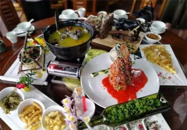 腾冲度假旅游攻略,腾冲春节旅游温泉