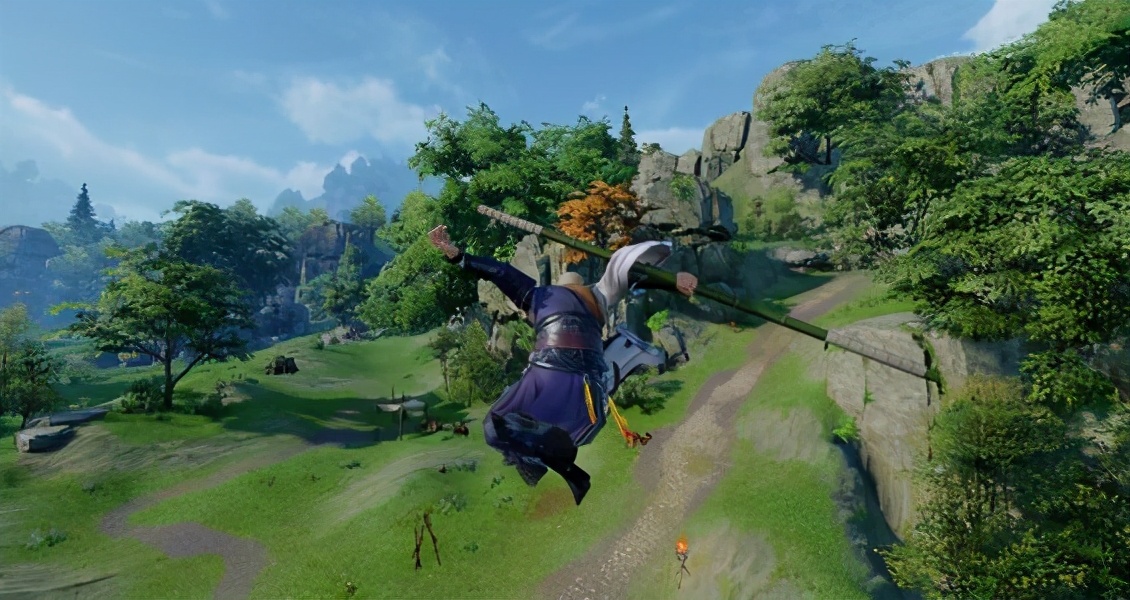 剑网3为什么感觉不流畅,剑网3不能成功的理由