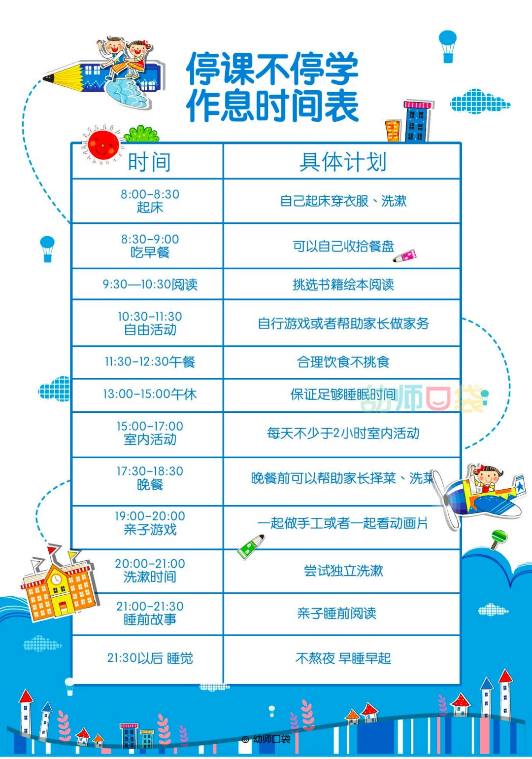 给孩子最好的10部学前儿童动画片,幼儿启蒙动画片推荐10部