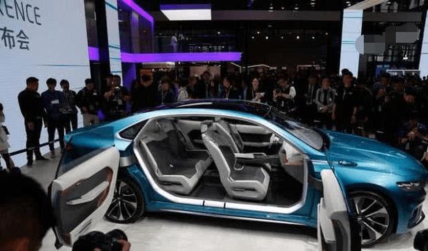 吉利美人豹的换代车型视频,吉利沃尔沃最新车型s60